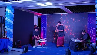 Dhanashri Thillana - Live Performance