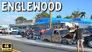 Englewood Florida: A Hidden Gem on Florida's Gulf Coast