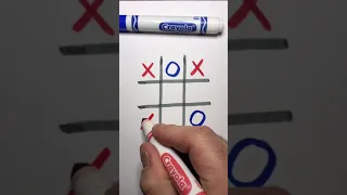 How to always win Tic Tac Toe