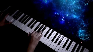 Как играть Requiem for a dream / Реквием по мечте / Piano tutorial