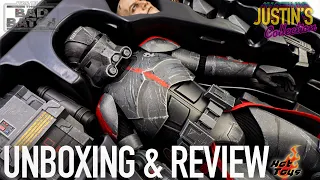 Hot Toys Echo The Bad Batch Unboxing & Review
