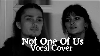 Not One Of Us - The Lion King II (VOCAL COVER) - Nedran ft. Bali Dou