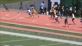 GREATER HOUSTON TRACK CLUB 2014 PREVIEW