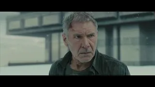 Blade Runner 2049 (2017) Trailer - Alternative music by Markus Liljestrand