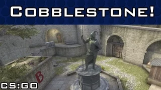 Major Cobblestone Changes!