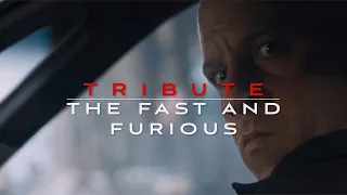 Fast and Furious • Tribute • In The End • 2020
