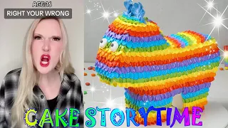 ❄️ Text To Speech 🌞  ASMR Cake Storytime || @Brianna Dryy || POVs Tiktok Compilations 2023 #17