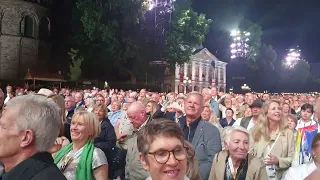 Andre Rieu Maastricht 21.2022 Adieu mein Gardeoffizier