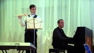 Г.Свиридов "Вальс" G. Sviridov "Waltz "