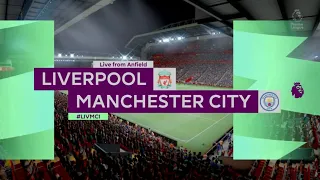 FIFA 22|| Liverpool Vs Manchester City || ps4 slim