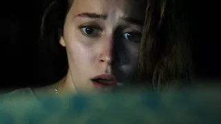 'Friend Request' Forever Trailer
