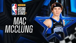 Mac McClung's Best Plays Of The Season So Far