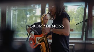 НОЙЗ / BROM (BONUS)