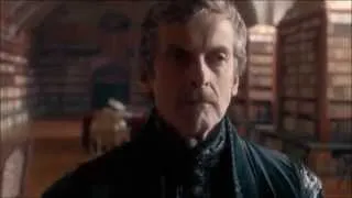Tribute To Peter Capaldi's "Cardinal Richelieu" - The Musketeers BBC