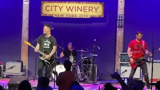 David Cook - Come Back To Me 7/22/22 City Winery, New York City