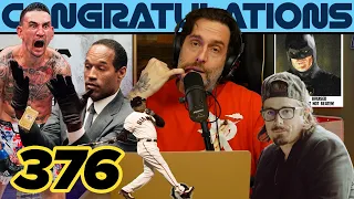 The Breakthrough (376) | Congratulations Podcast with Chris D'Elia