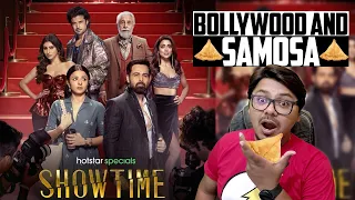 Showtime Series Review | Yogi Bolta Hai