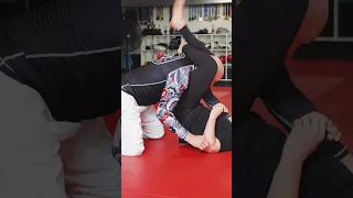 Female Only Self Defence Promo
