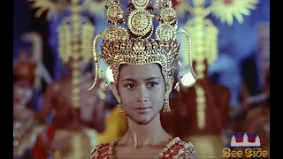 Apsara - Princess Norodom Buppha Devi ( 1960's )
