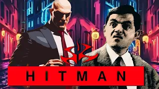 The Art of Hitmanning - Hitman Freelancer