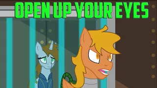 Open Up Your Eyes (Fallout: Equestria Rewrite) - The Balefire Symphony