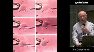 Imprinting: Then and now - Dr. Davor Solter