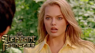 Margot Robbie Before She Was Famous | Elephant Princess