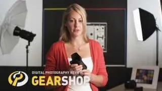 Nikon AF-S DX Nikkor 18-200mm f/3.5-5.6G ED VR II Video Overview