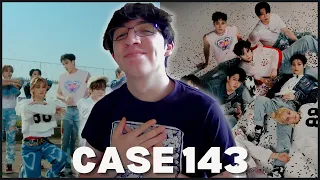 MY BOYS ARE BACK!!! | Stray Kids - "Case 143" MV REACTION!!