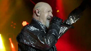 Judas Priest - No Surrender Live in Dallas, Texas