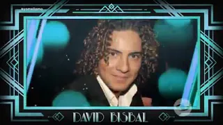 David Bisbal - 🔥Sorprende🔥 al jurado en Yo Me Llamo💥