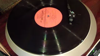 Круг - Круг друзей (1985) vinyl