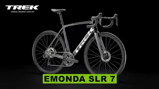 TREK 2023 Émonda SLR 7