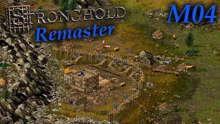 Der geheime Außenposten | M04 | Stronghold Kampagnen Remaster