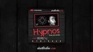 Death Techno - DTMIX059 - Hypnos [Sofia, BULGARIA]