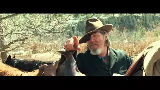 True Grit - Official Trailer