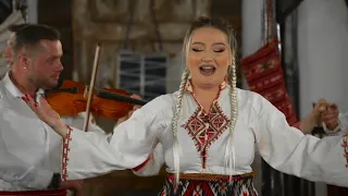 Elena Jovceska - Veligdenska sedenka / Елена Јовческа - Велигденска седенка (Official Video)