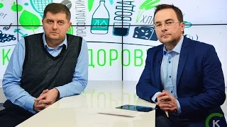 Пневмонія як ускладнення після грипу.