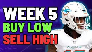 Players You MUST Trade NOW -  -- 6 Trade Targets for Week 3 || 2023 Fantasy Football