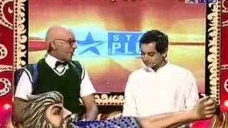 Indian Television Awards 2009 [ITA](6of 14). The best academy award ceremony in India..avi