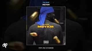 Tsu Surf - Blacc Cream (feat. Benny The Butcher) [MSYKM]