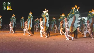 PAGBILAO QUEZON| Street Dancing Competition| Niyogyugan Festival 2023| Grand Champion