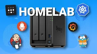 The Essential Homelab Accessory: Why You Need a NAS Right Now