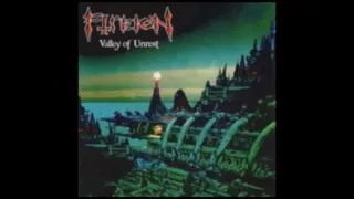 Fireign - "Valley of Unrest"