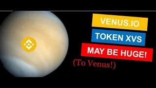 Venus.io Overview | XVS worth farming? | XVS & SXP price and future prediction