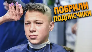 С ЭТИМ ПАРЕНЬКОМ СЛУЧИЛОСЬ УЖАСНОЕ