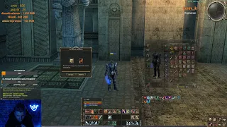 Lineage2 Asterios x1 точим Dark screamer +12 на 13 :( .Стримы https://www.twitch.tv/evil13letsgo