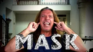 Singing Into The MASK - What Is It - How do you Use It - Vocal Tutorial - Ken Tamplin Vocal Academy