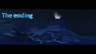 Icestorm island: The ending