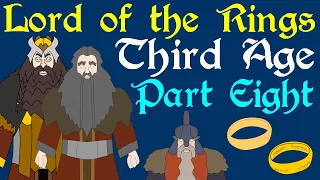 Lord of the Rings: Third Age (Part 8 of 10)